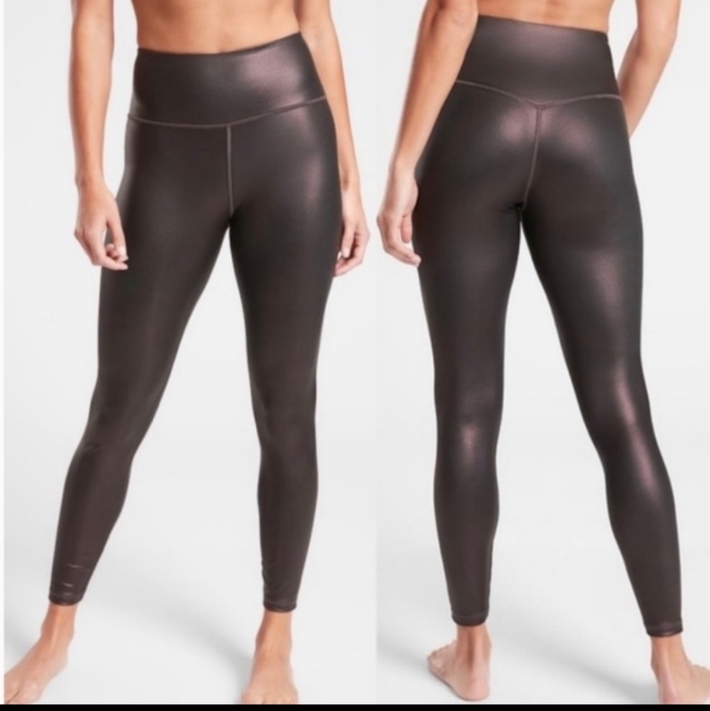 Athleta elation tights